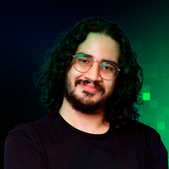 Imagen de Ahirton Lopes